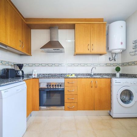 Menorca Duplex Javea Montanar II By Rock Rentals Platja de Larenal Buitenkant foto