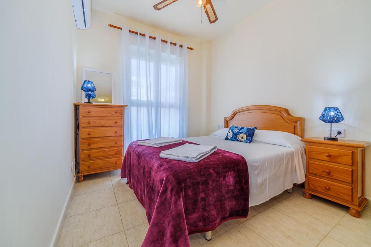 Menorca Duplex Javea Montanar II By Rock Rentals Platja de Larenal Buitenkant foto