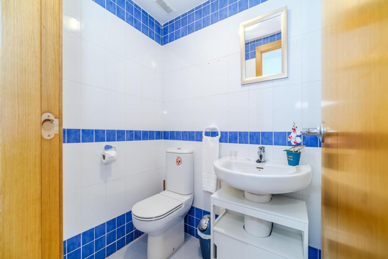 Menorca Duplex Javea Montanar II By Rock Rentals Platja de Larenal Buitenkant foto