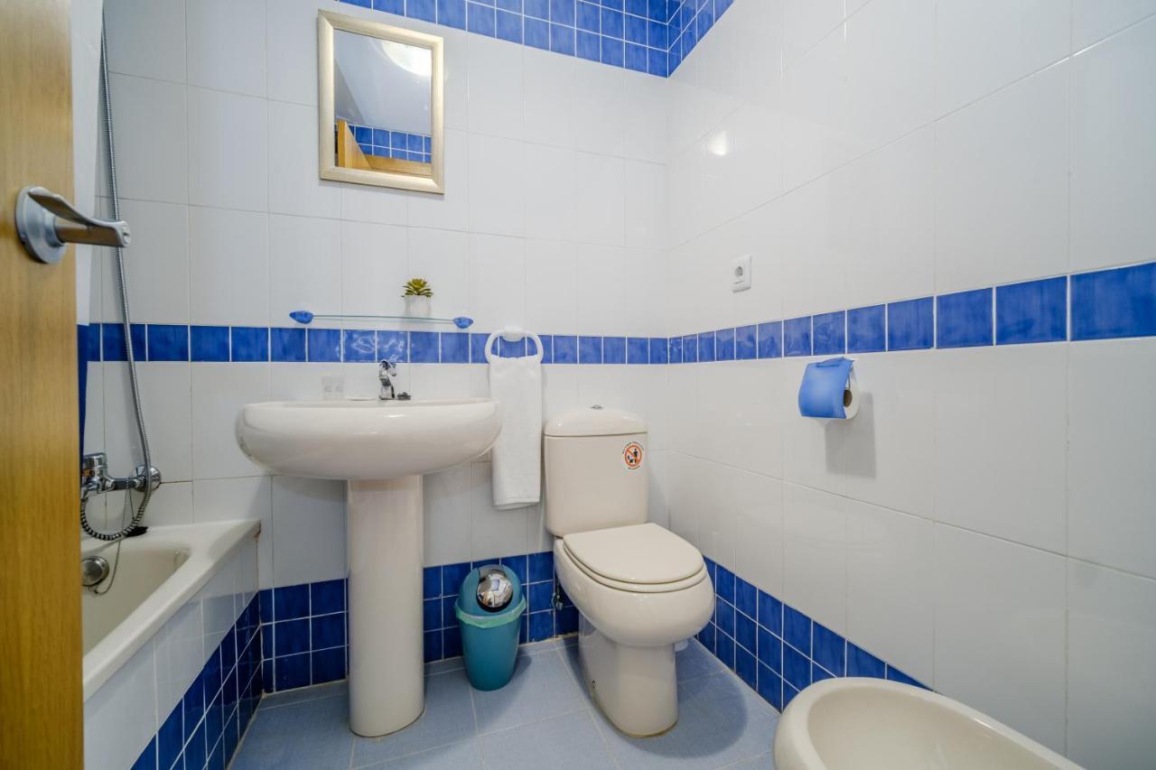 Menorca Duplex Javea Montanar II By Rock Rentals Platja de Larenal Buitenkant foto