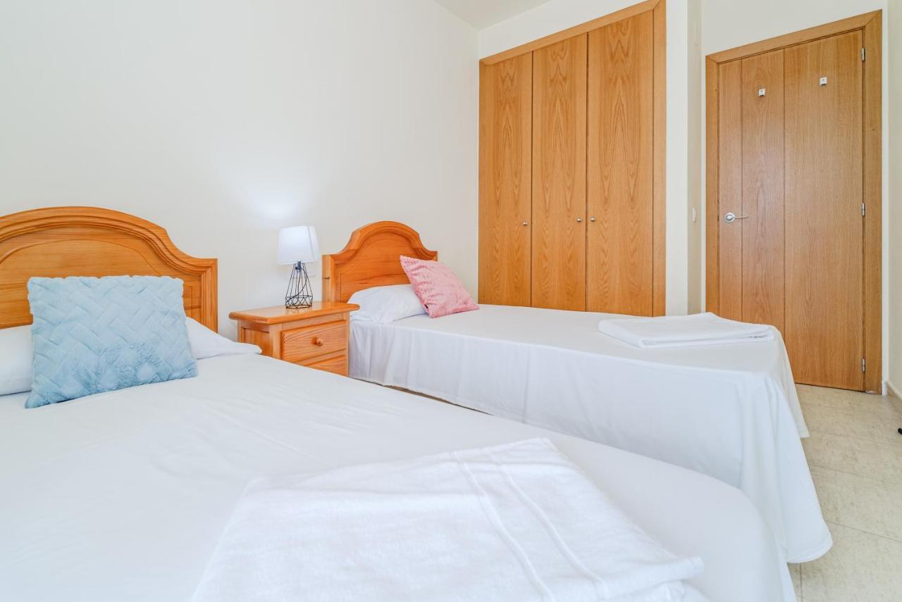 Menorca Duplex Javea Montanar II By Rock Rentals Platja de Larenal Buitenkant foto